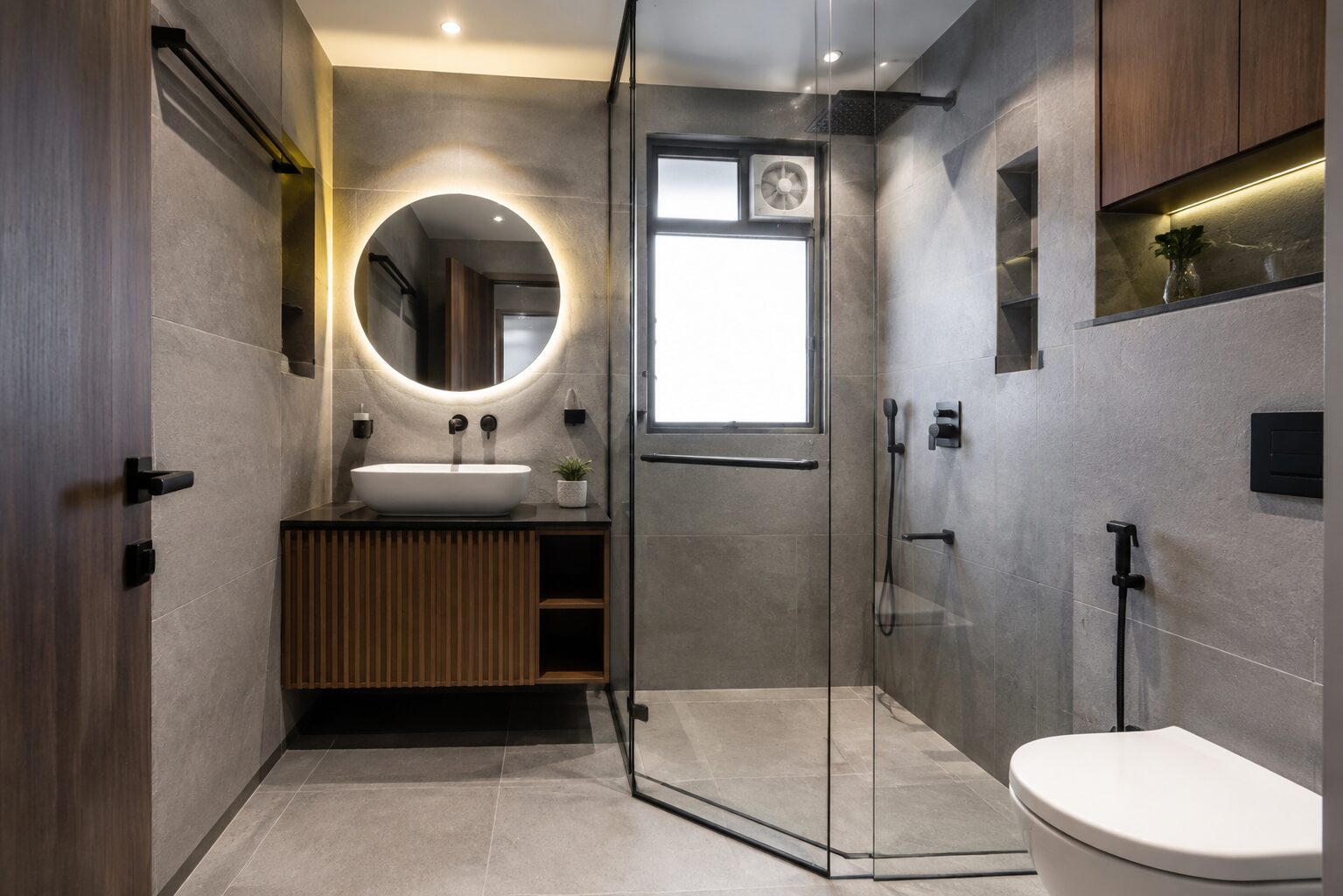 Bathroom renovation service in Jaipur